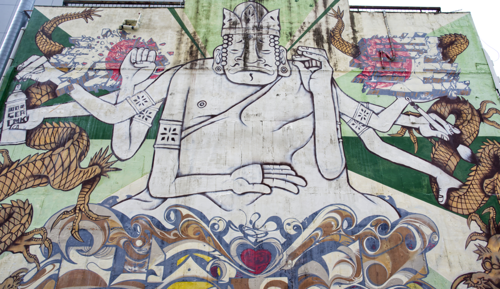 普通にカッコ良い