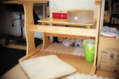 かくれんぼ