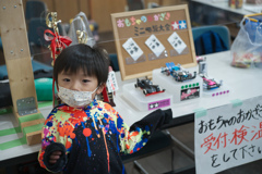 準優勝！
