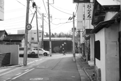 路地
