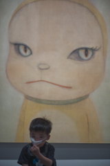 どらみ？