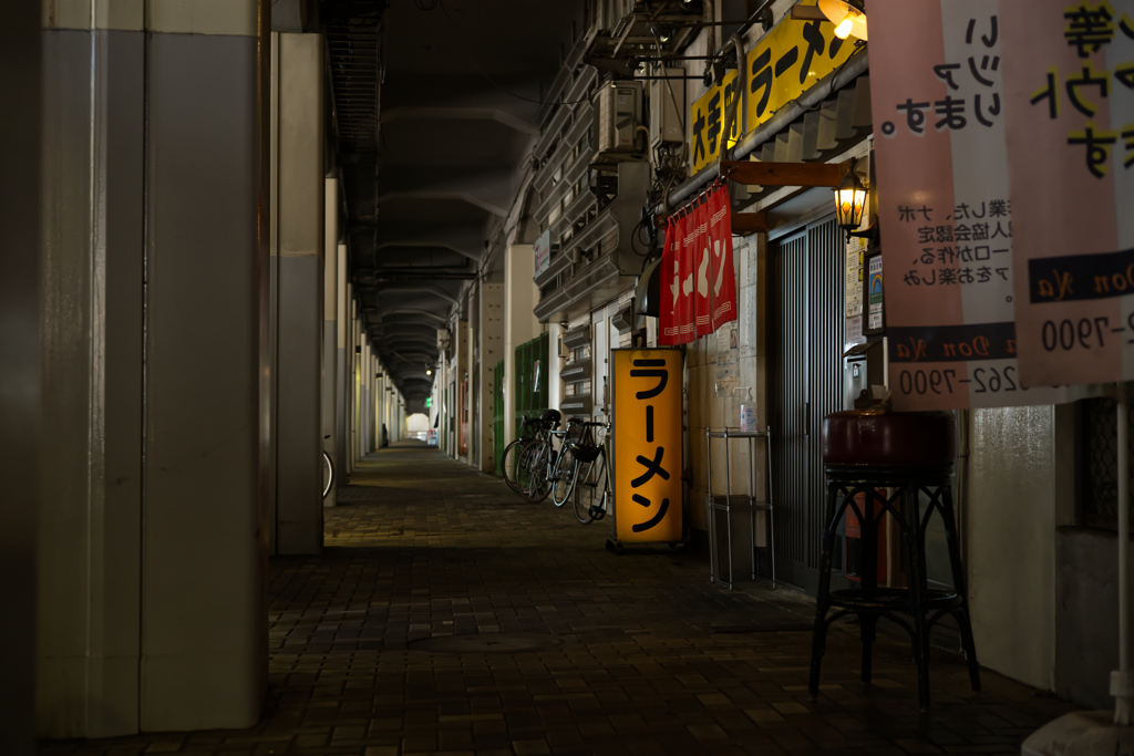 東京駅周辺