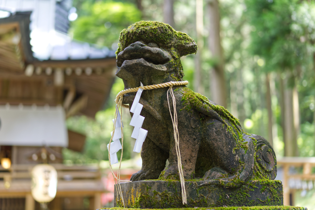 御岩神社3