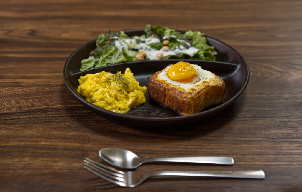 ぶれっくふぁーすと