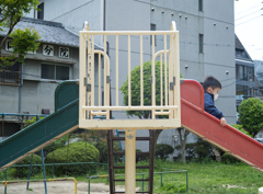 分かれ道