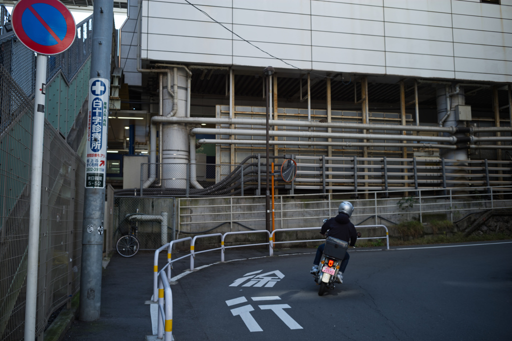 カーブ