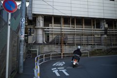 カーブ