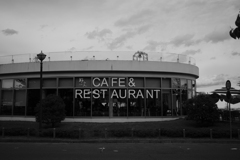 カフェ
