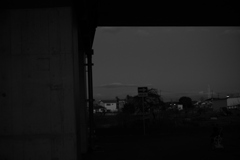 帰り道２