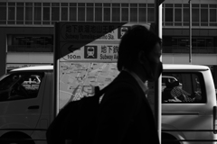 光と人