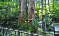 御岩神社2