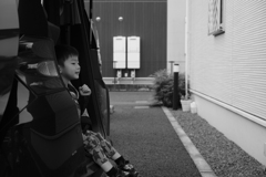 よし行くか！