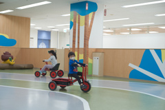 子供の天国