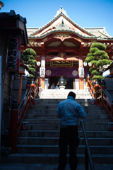 階段