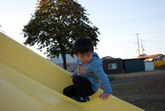 公園