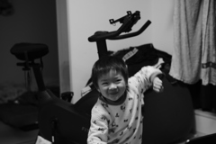 ノリノリダンス