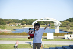 ひたちなか海浜公園