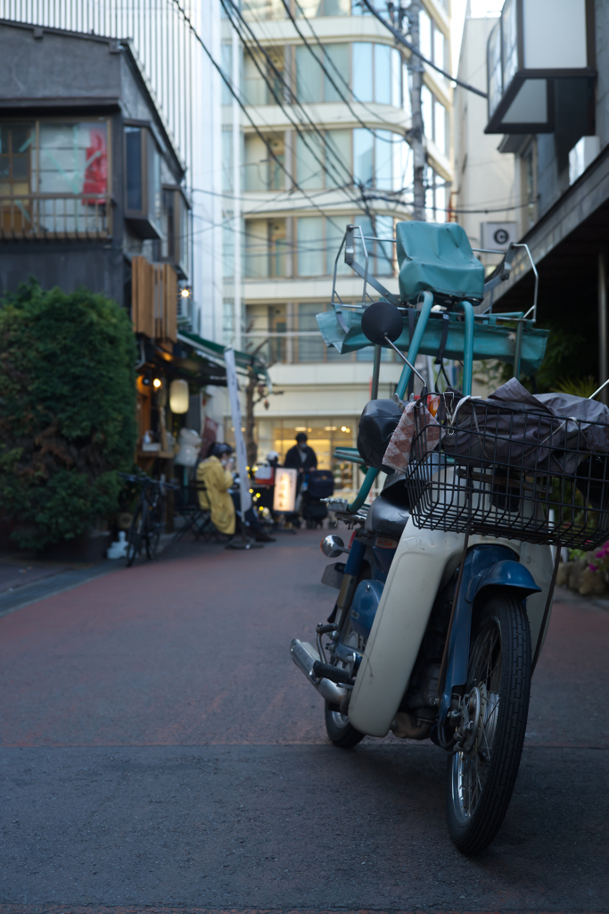 運び屋