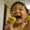 実食！
