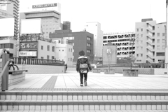 いざ旅へ