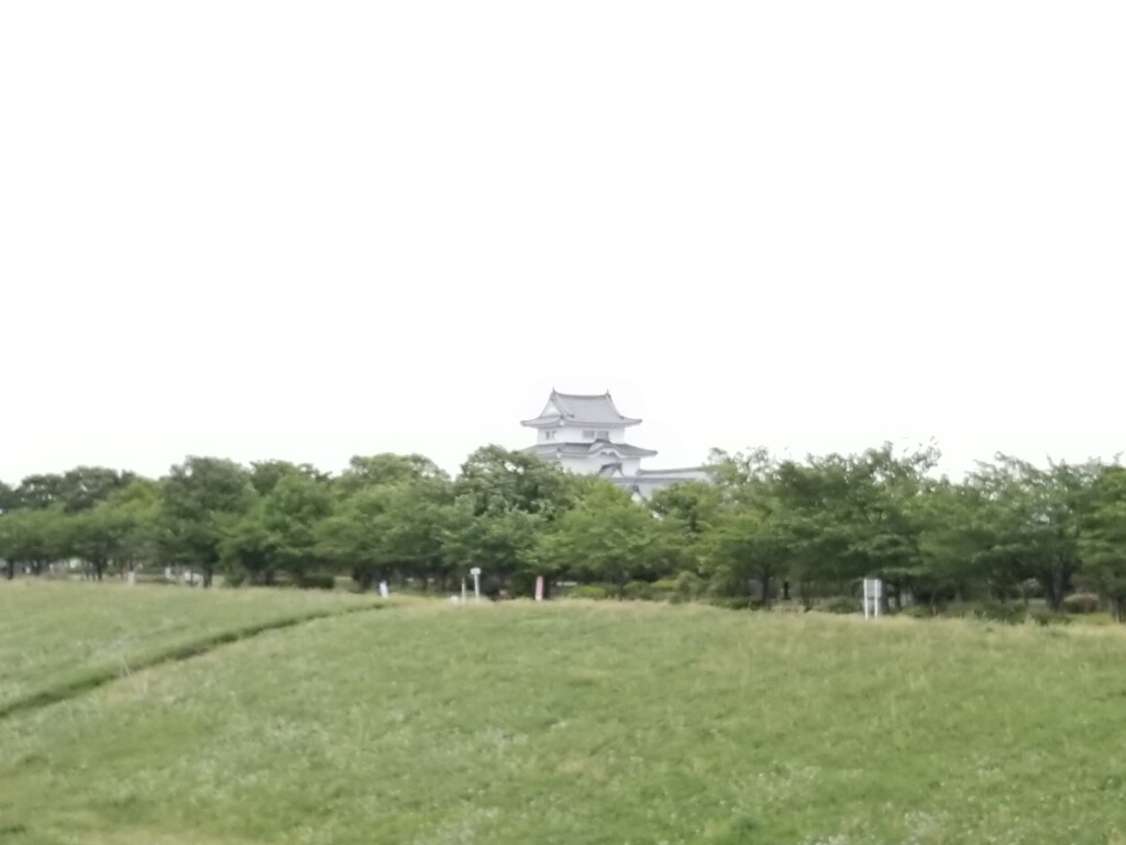 関宿城２