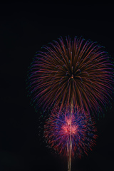 第36回なにわ淀川花火大会 2024