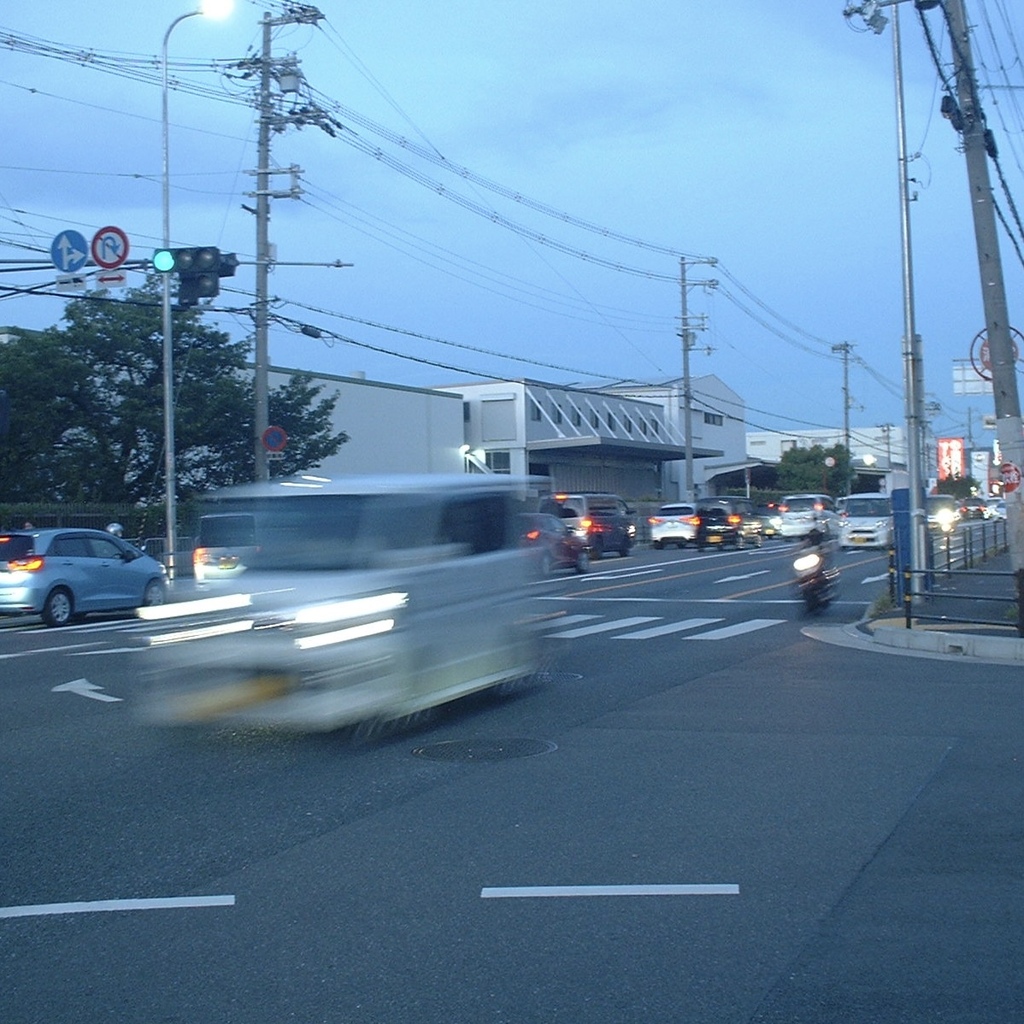交差点