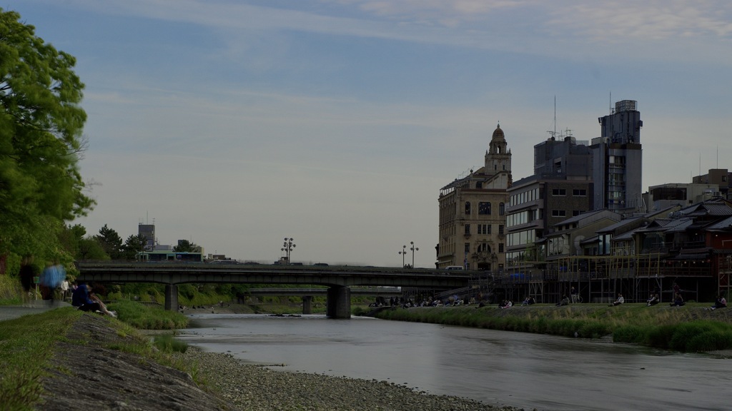四条大橋