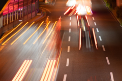 道路線