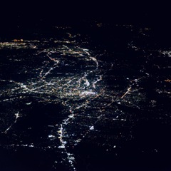 夜景