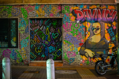 Mural