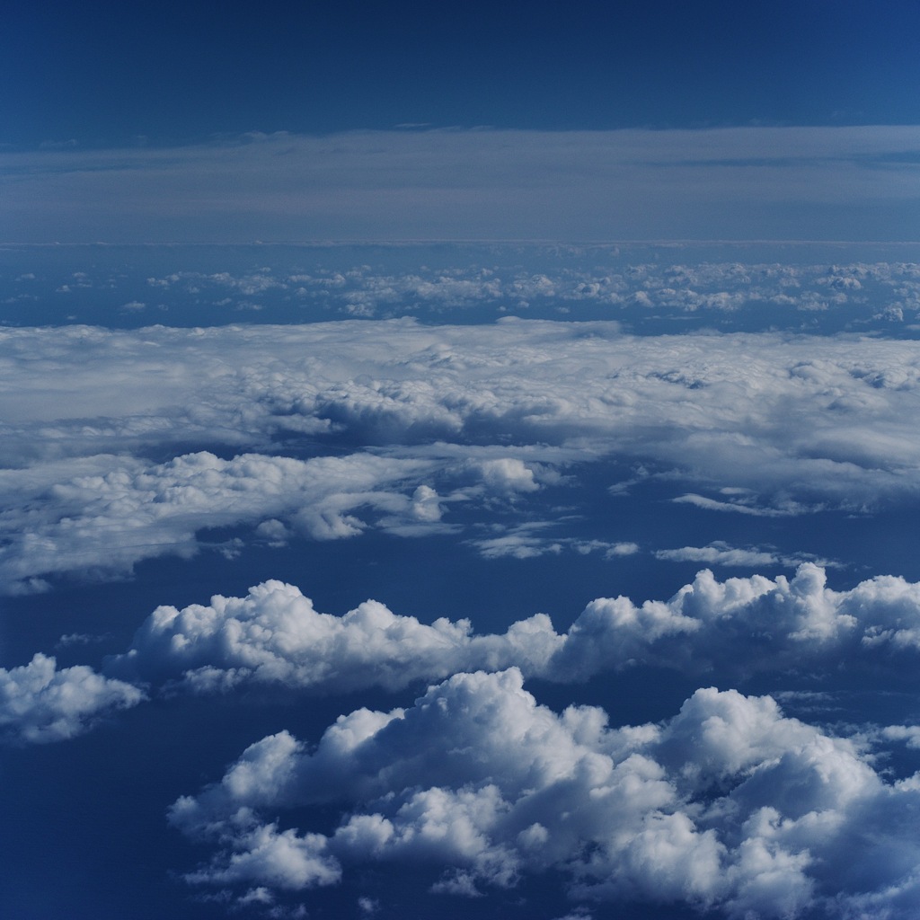 雲
