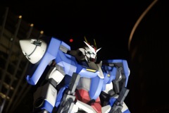 ダブルオーガンダム
