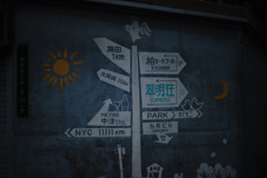 地図？