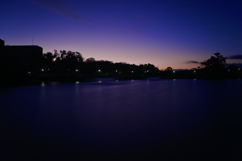 城北公園