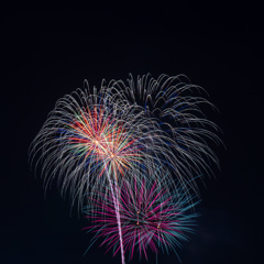 第3回水都くらわんか花火大会　2024