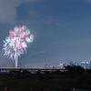 第36回なにわ淀川花火大会 2024