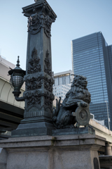 日本橋散歩