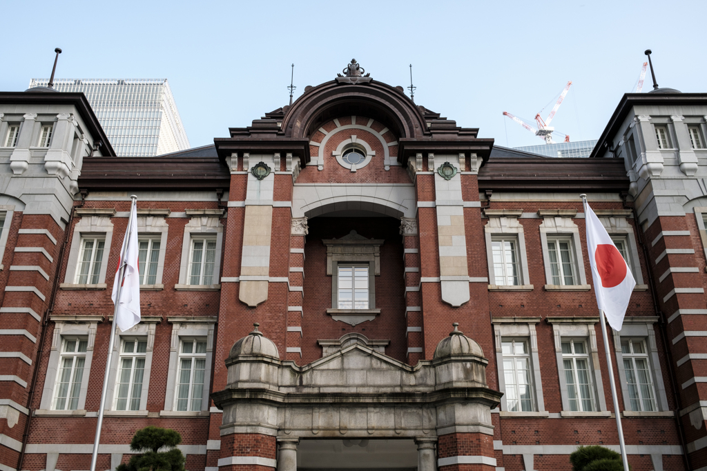 東京駅