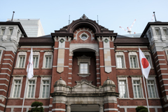 東京駅
