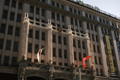 日本橋散歩