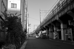 アキバ散歩