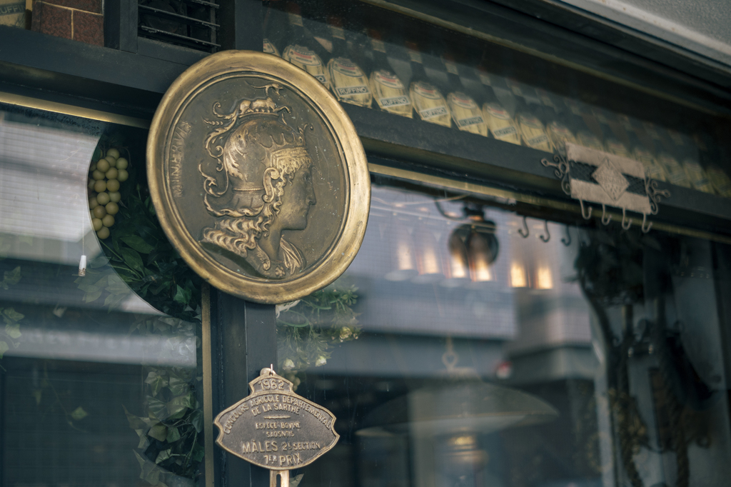 TTArtisan 35mm f/1.4 C