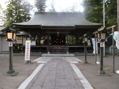 今宮神社