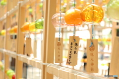 願い風鈴