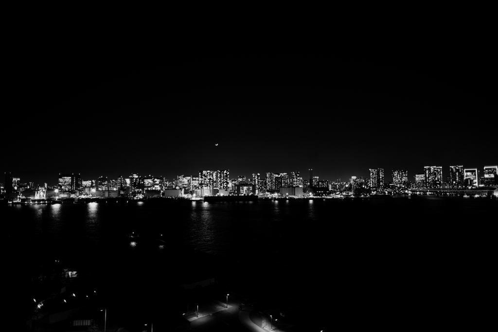 Landscape #2 on May 5, 2021