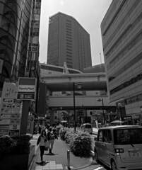 風景・横浜
