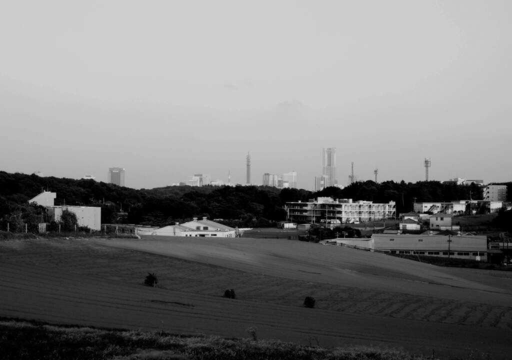 風景・横浜