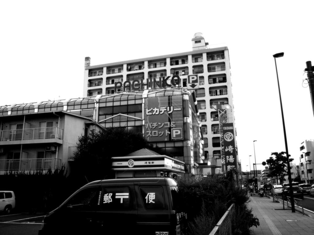 風景・横浜