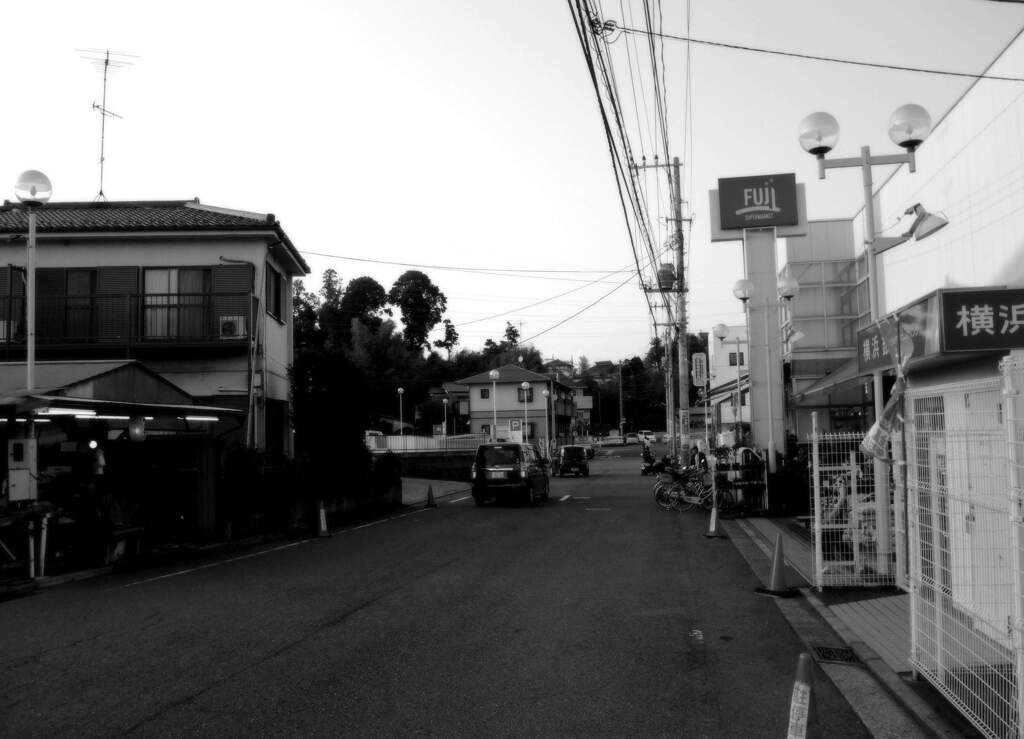 風景・横浜